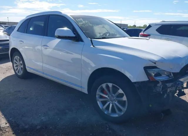 AUDI Q5 2016 wa1l2afp4ga124465