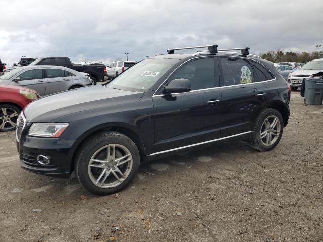 AUDI Q5 PREMIUM 2016 wa1l2afp4ga126037