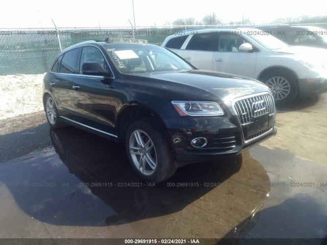 AUDI Q5 2016 wa1l2afp4ga128385