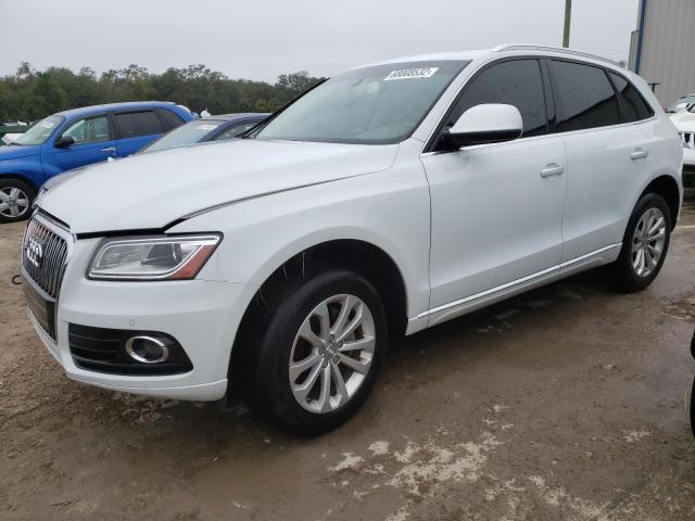 AUDI Q5 PREMIUM 2016 wa1l2afp4ga131318