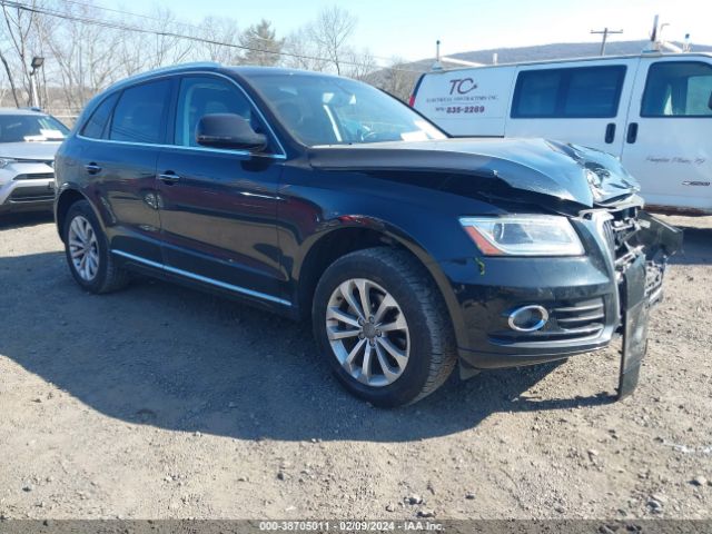 AUDI Q5 2016 wa1l2afp4ga133943