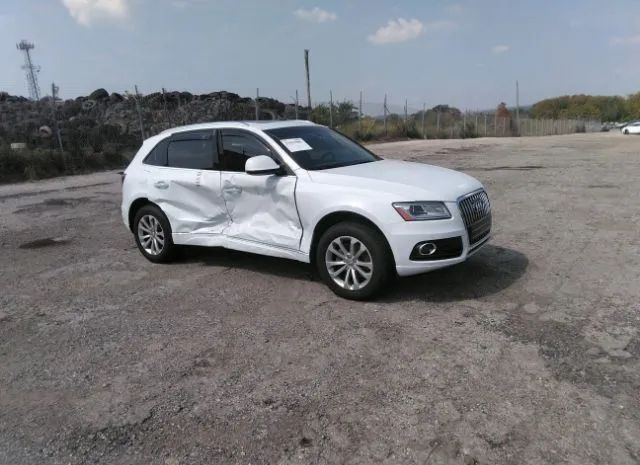 AUDI Q5 2016 wa1l2afp4ga144652