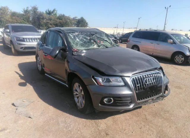 AUDI Q5 2016 wa1l2afp4ga145090