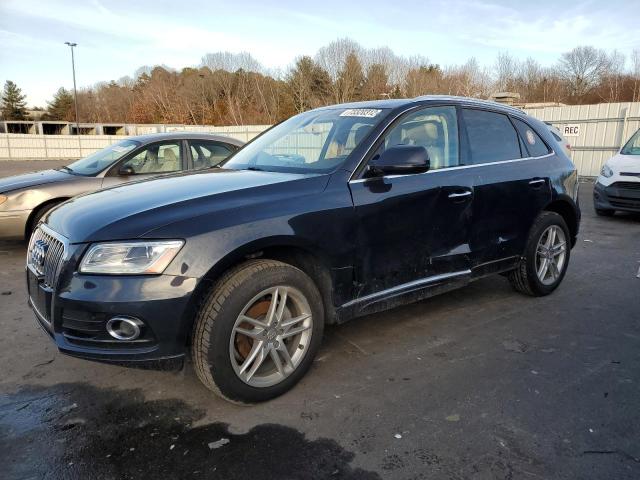 AUDI Q5 PREMIUM 2016 wa1l2afp4ga149155