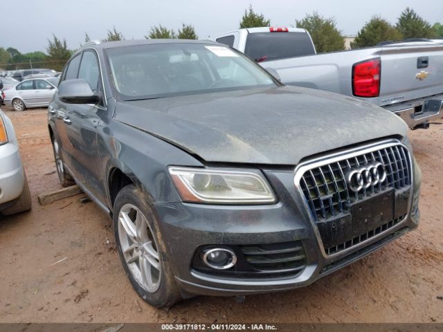 AUDI Q5 2016 wa1l2afp4ga150225