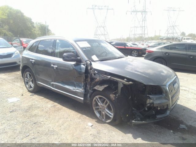 AUDI Q5 2017 wa1l2afp4ha010645