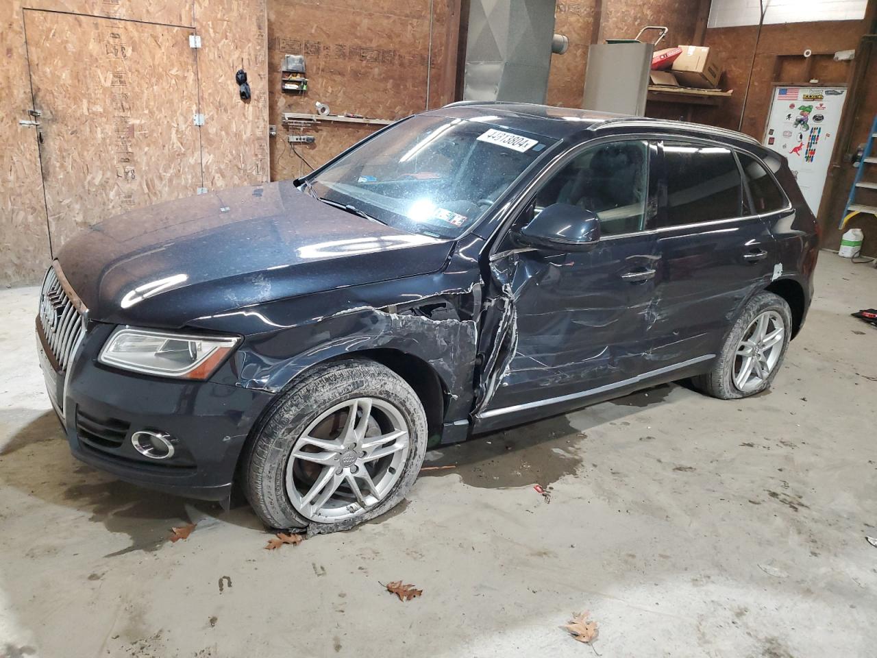 AUDI Q5 2017 wa1l2afp4ha015506