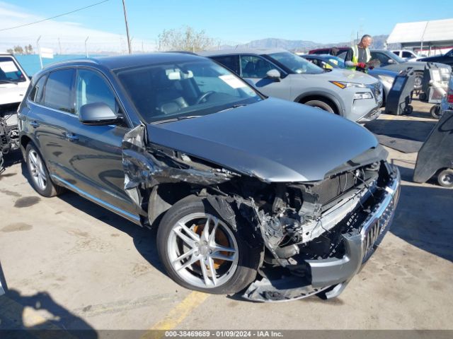 AUDI Q5 2017 wa1l2afp4ha016803