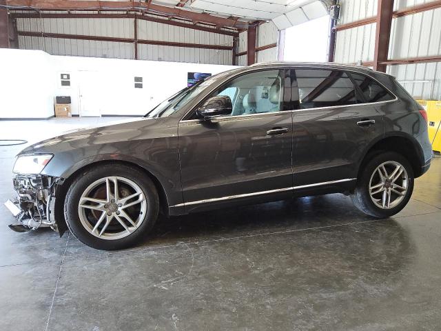 AUDI Q5 PREMIUM 2017 wa1l2afp4ha026019