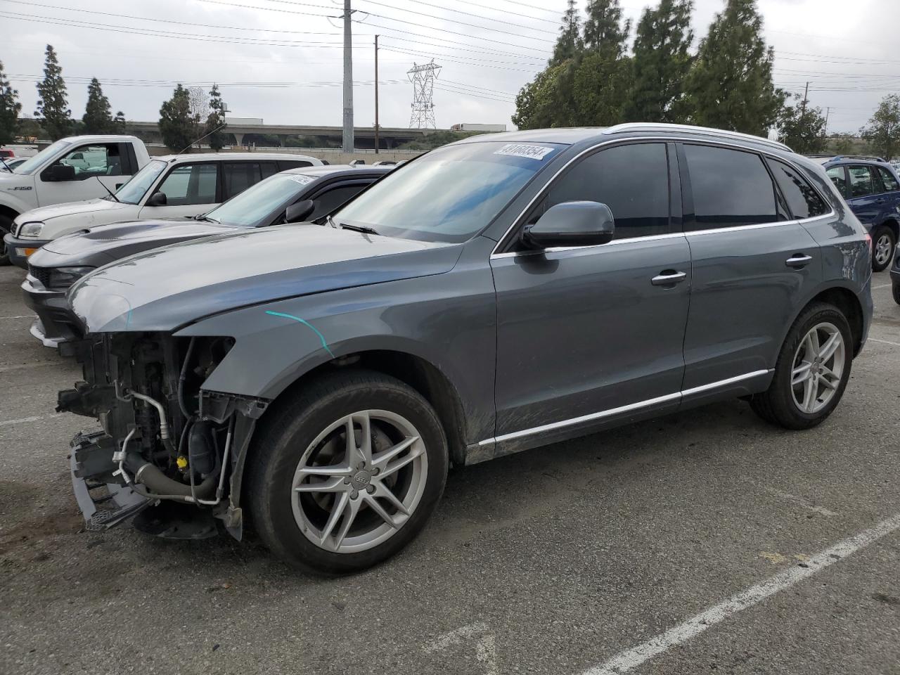 AUDI Q5 2016 wa1l2afp4ha027820