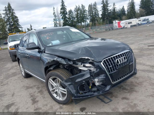 AUDI Q5 2017 wa1l2afp4ha062437