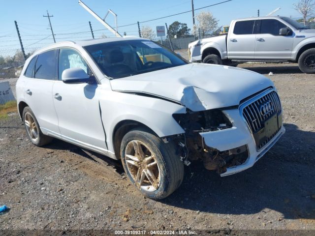 AUDI Q5 2017 wa1l2afp4ha095325