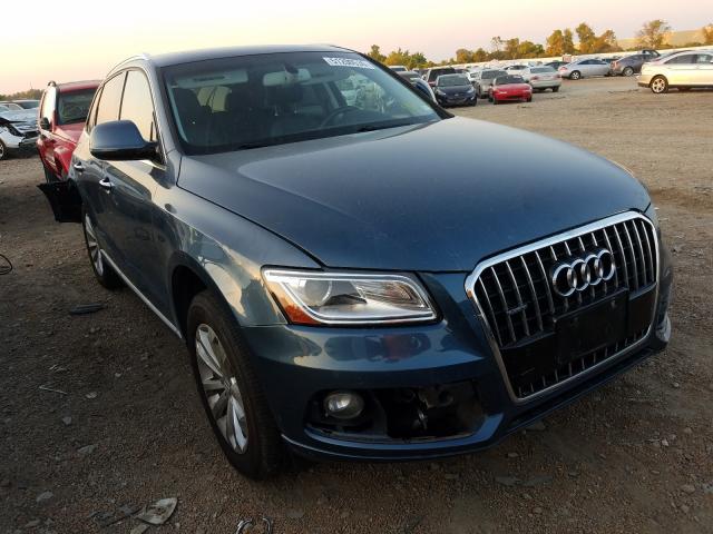 AUDI NULL 2016 wa1l2afp5ga002309