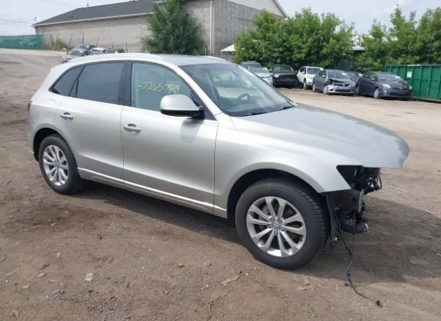 AUDI Q5 2016 wa1l2afp5ga002360