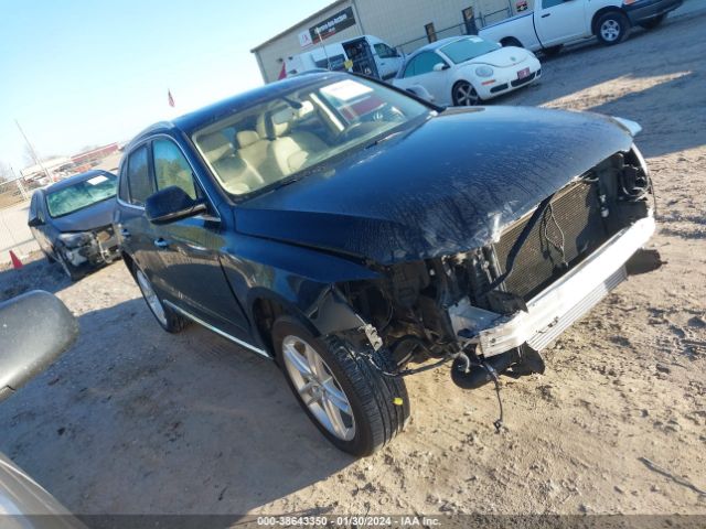 AUDI Q5 2015 wa1l2afp5ga006019