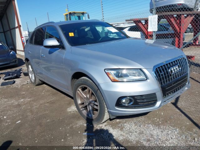 AUDI Q5 2016 wa1l2afp5ga012466