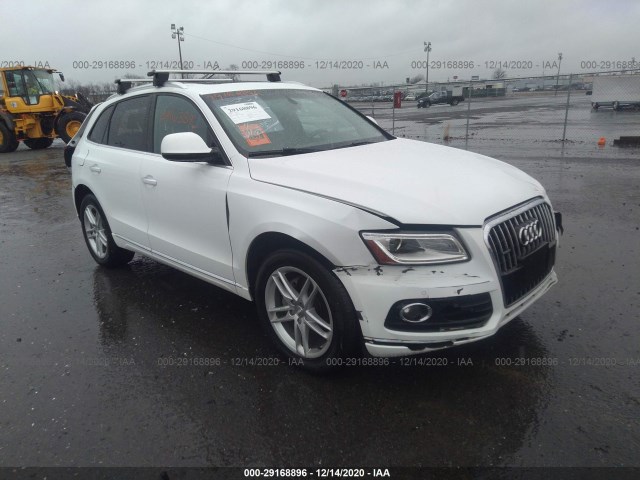 AUDI Q5 2016 wa1l2afp5ga018087