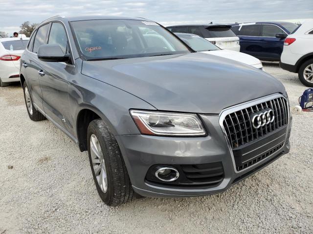 AUDI Q5 PREMIUM 2016 wa1l2afp5ga021250