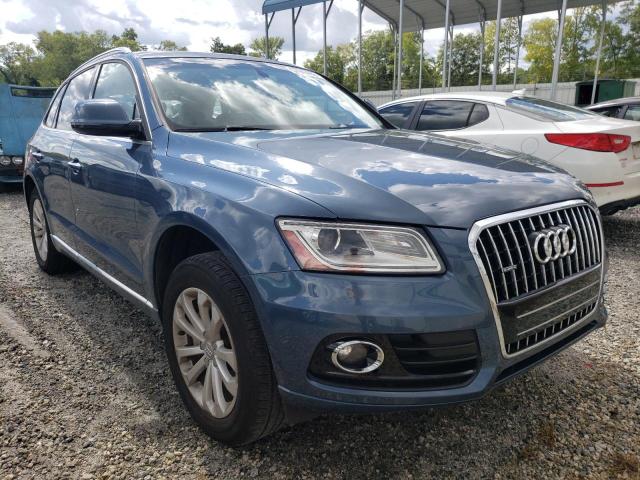 AUDI Q5 PREMIUM 2016 wa1l2afp5ga027324