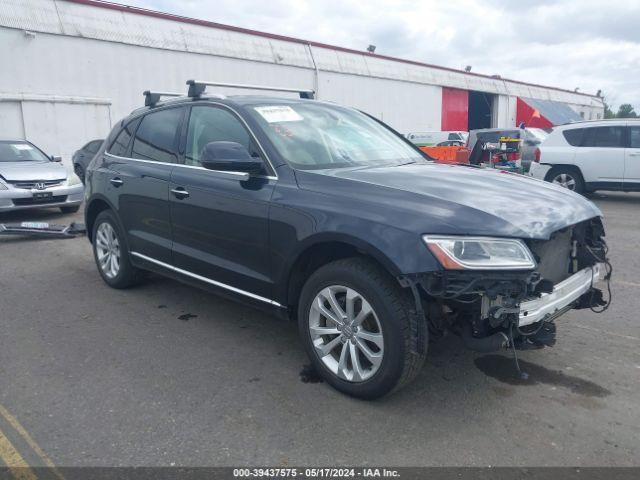 AUDI Q5 2016 wa1l2afp5ga031664