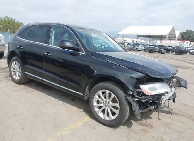 AUDI Q5 2016 wa1l2afp5ga031857