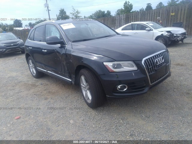 AUDI Q5 2016 wa1l2afp5ga034161