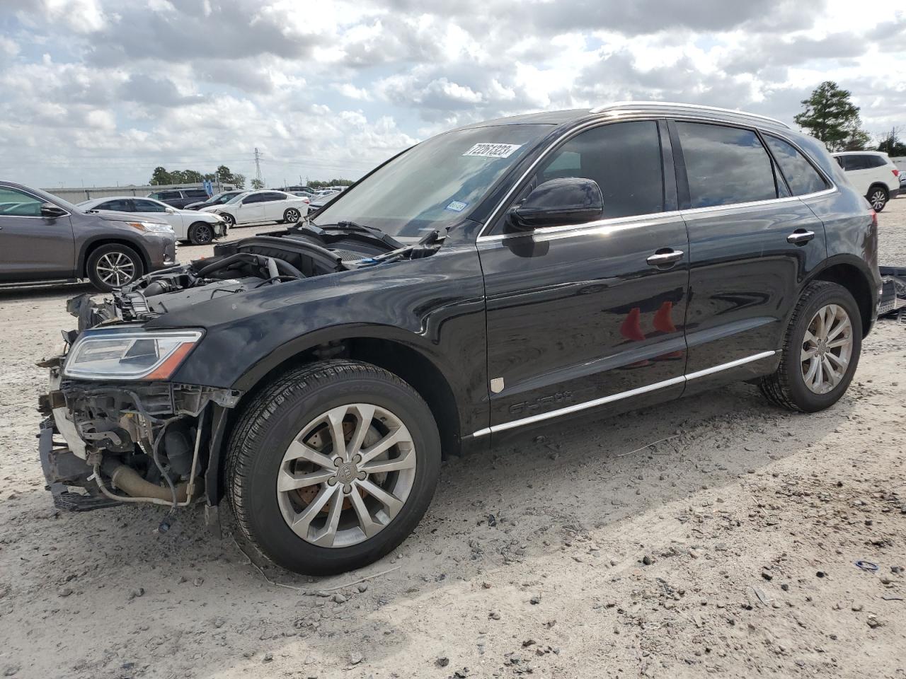 AUDI Q5 2016 wa1l2afp5ga038551