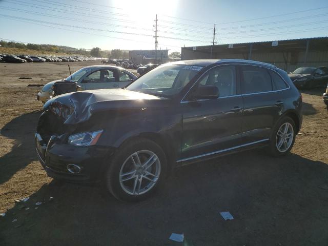 AUDI Q5 PREMIUM 2016 wa1l2afp5ga042938