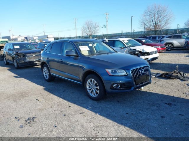 AUDI Q5 2016 wa1l2afp5ga043278