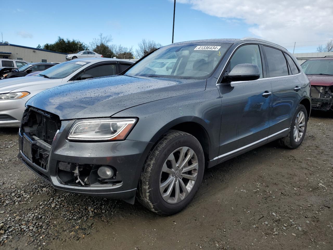 AUDI Q5 2016 wa1l2afp5ga046536