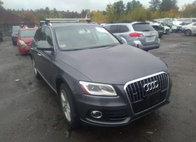 AUDI Q5 2016 wa1l2afp5ga047847