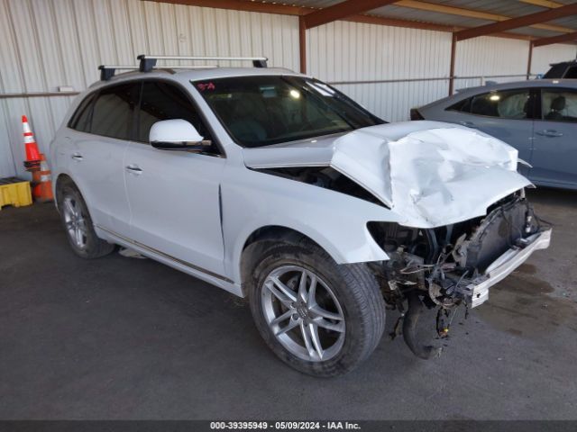 AUDI Q5 2016 wa1l2afp5ga048920