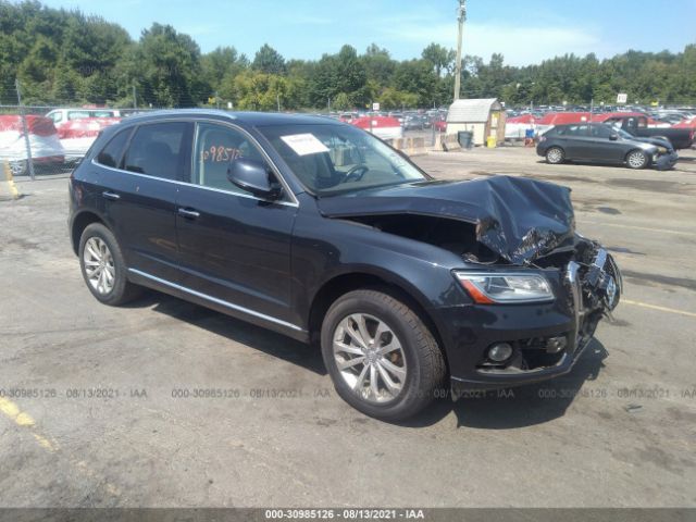 AUDI Q5 2016 wa1l2afp5ga054233