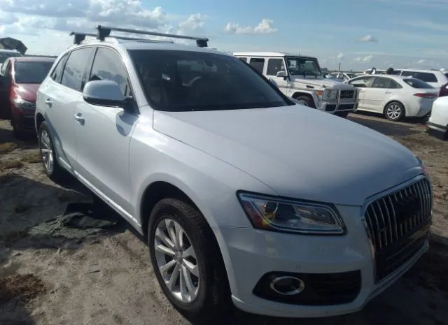 AUDI Q5 2016 wa1l2afp5ga058105