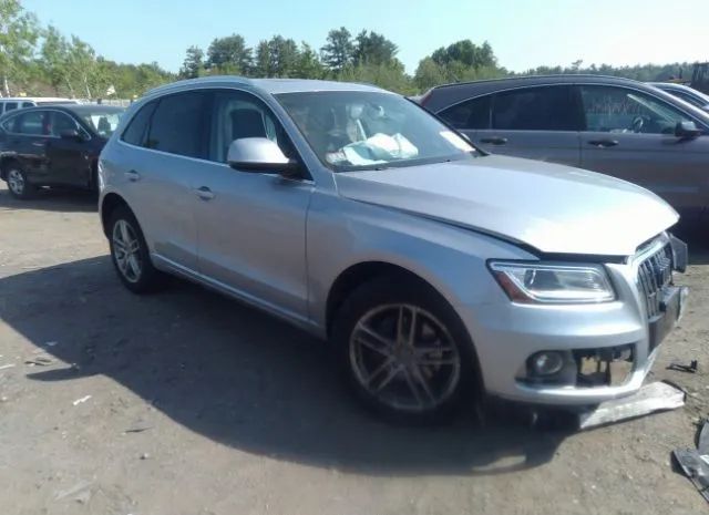 AUDI Q5 2016 wa1l2afp5ga063255