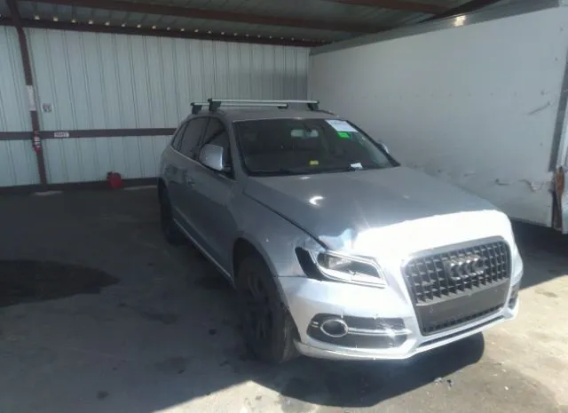 AUDI Q5 2016 wa1l2afp5ga074983