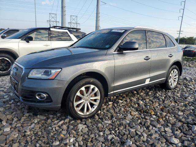 AUDI Q5 PREMIUM 2016 wa1l2afp5ga076068