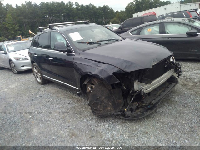 AUDI Q5 2016 wa1l2afp5ga083845