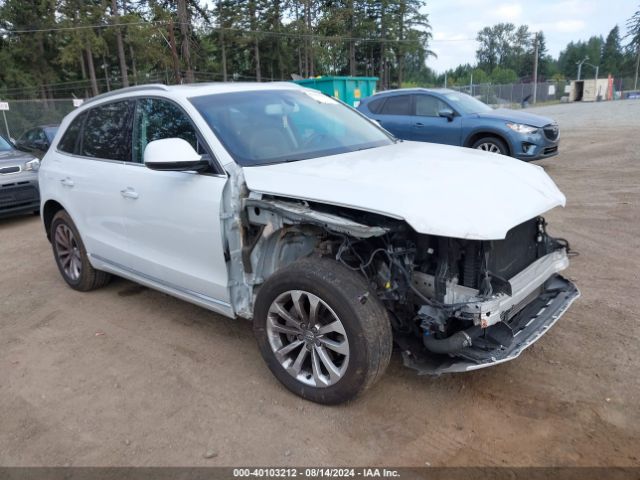 AUDI Q5 2016 wa1l2afp5ga093937