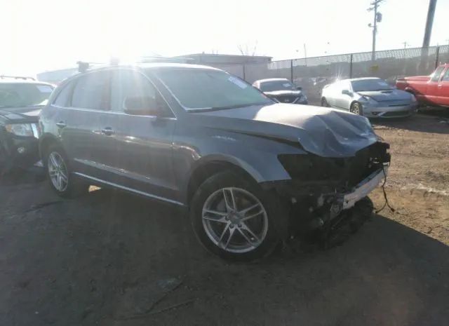 AUDI Q5 2016 wa1l2afp5ga098345