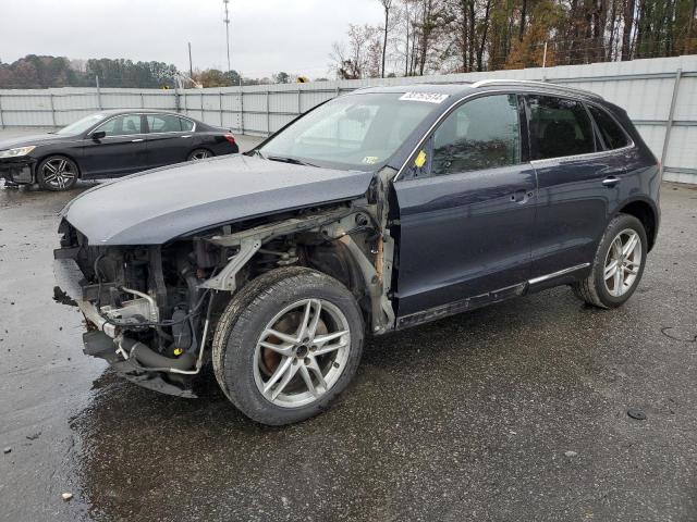 AUDI Q5 PREMIUM 2016 wa1l2afp5ga098619