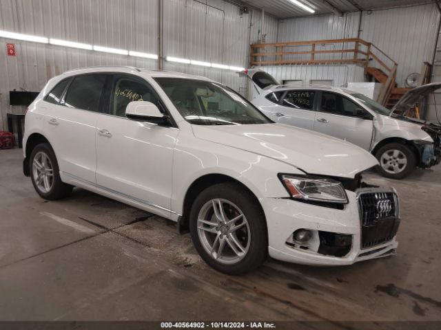 AUDI Q5 2016 wa1l2afp5ga104130