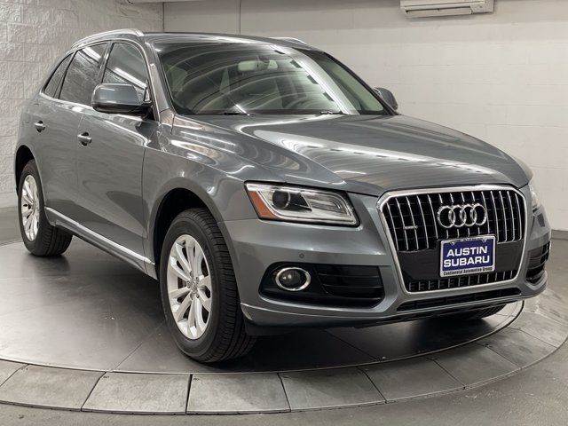 AUDI Q5 2016 wa1l2afp5ga107917