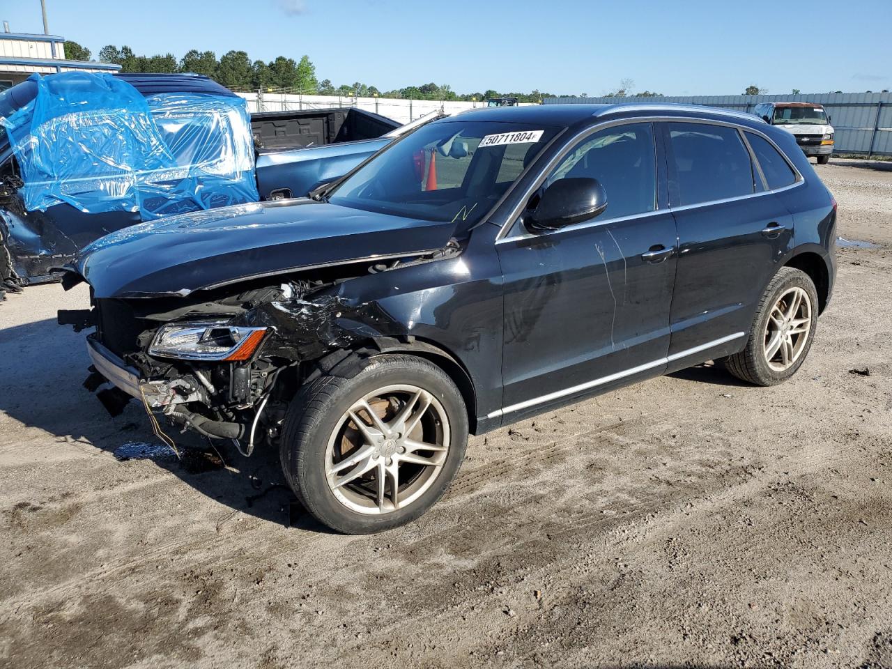 AUDI Q5 2016 wa1l2afp5ga118027