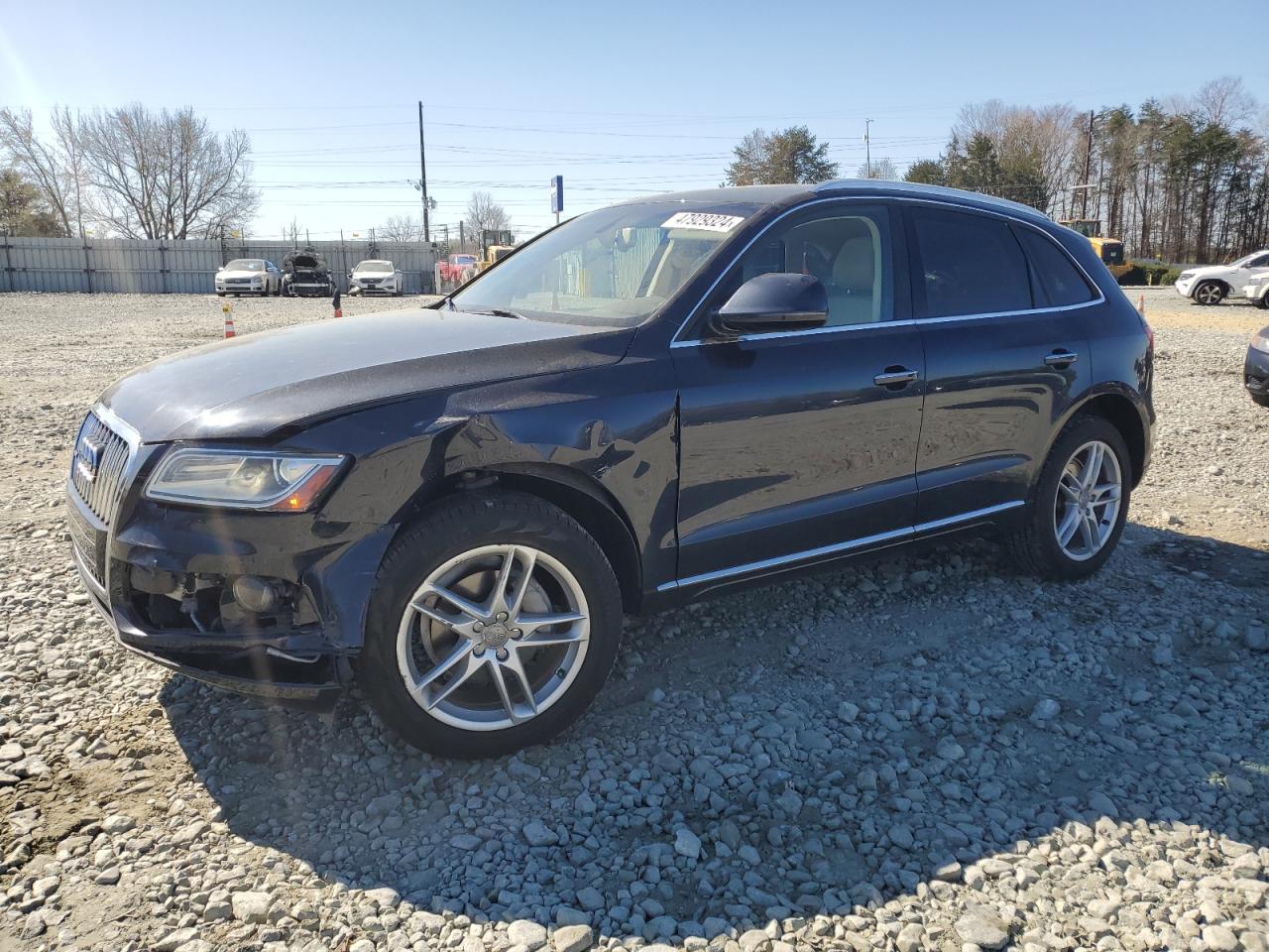 AUDI Q5 2016 wa1l2afp5ga118240