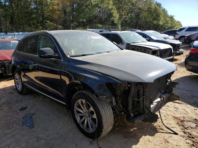 AUDI Q5 PREMIUM 2016 wa1l2afp5ga123972