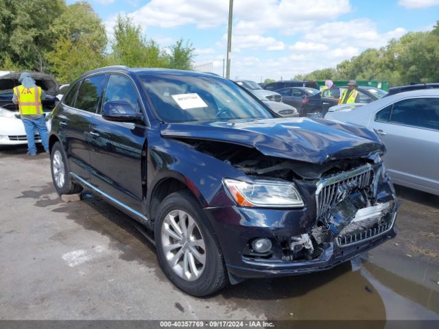 AUDI Q5 2016 wa1l2afp5ga126161