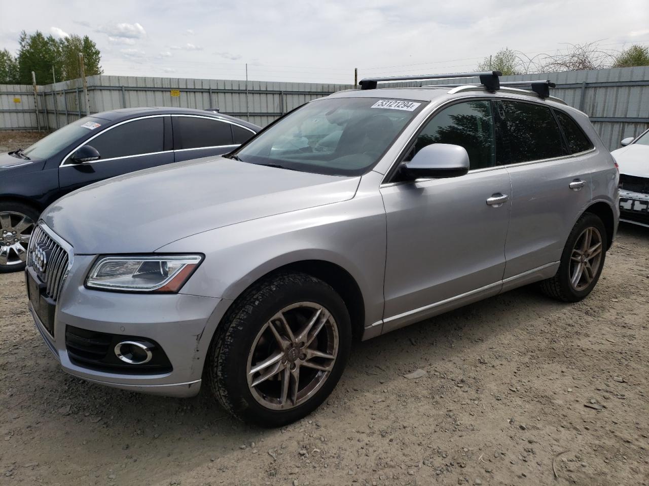 AUDI Q5 2016 wa1l2afp5ga129156