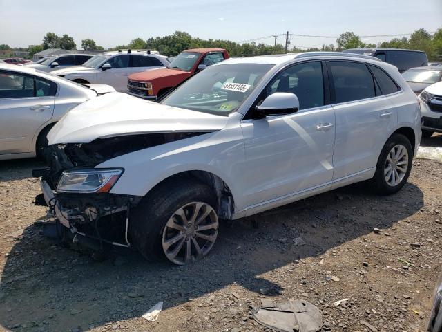 AUDI NULL 2016 wa1l2afp5ga134387