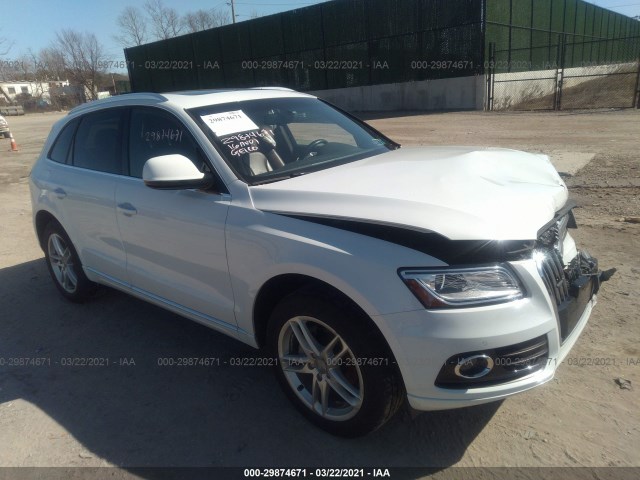 AUDI Q5 2016 wa1l2afp5ga134437